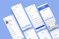 CareFor Healthcare App